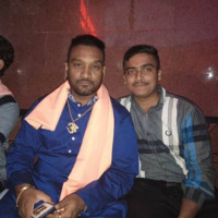 Sahil Sharma