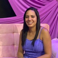 andreza guedes