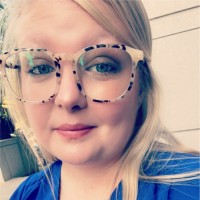 Angelique Rowland