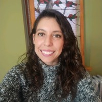 Andrea Camarena Díaz
