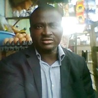 niyi akinola