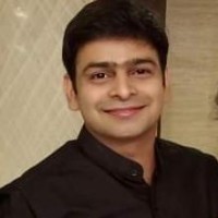 Pracheesh Srivastava