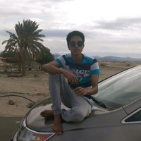 Faris Faz