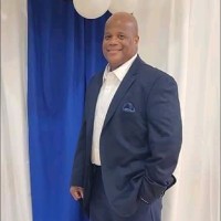 Terrence Hughes