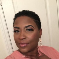 Tonisha Powell-Carson