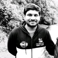Roopesh Kumar