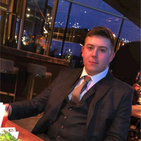 Daniel Clarke