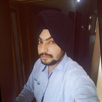 Inderpreet Singh