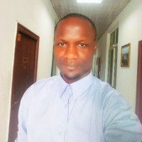 Emmanuel Adetokunbo MNSE, R.Engr