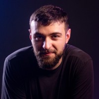 Vladimir Stankov