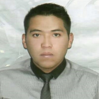 Juan Carlos Tamayo Cañar