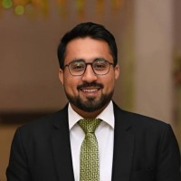 Abdulrehman Janjua
