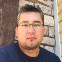 Andre Ito