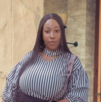 Joy Emejiaka