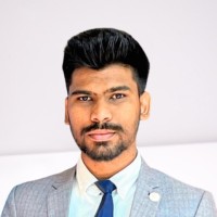 Abu Bakr Rahman Shaik