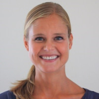Karina Elisabeth Ovesen