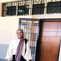 menna reda
