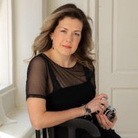 Nataliya Volosovych
