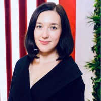 Yuliya Ogilets