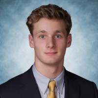 Aidan Hanson