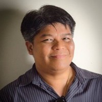 Jasper Danaoto