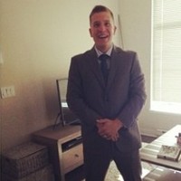 Tyson Keam