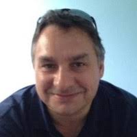 Marc Gilmore