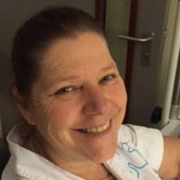Marijke Voogd