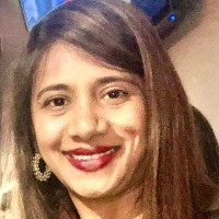 Seema Patel