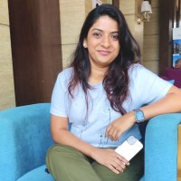 Neha Mahajan