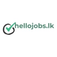 hellojobs .LK
