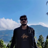 Nikhil Gautam