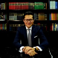 Luis Felipe Alvarez H.