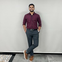 Pawan Dube