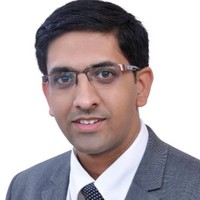 Viju Varghese George