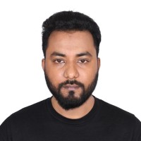 Md Raziur Rahman