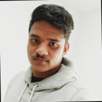 Sriram Mogali