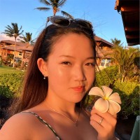 Maggie Li