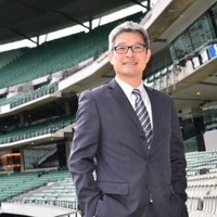 Andy C.H. Tang