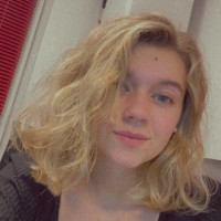 Olivia Deschatre