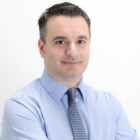 Demetrios Rozanitis, Mba