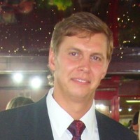 Sergey Rumyantsev