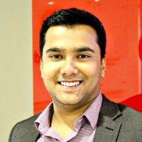 Prashant Sridhar