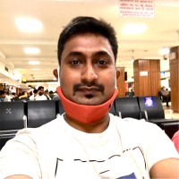Indrajit Das