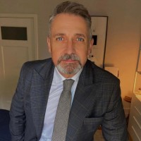 Michael Wander