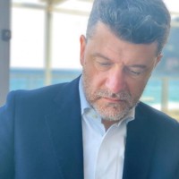 Flavio Scaravelli