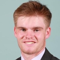 Matthew Rutter