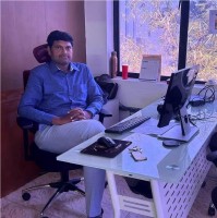 Bhaskar Vr