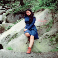 Dishi Saini