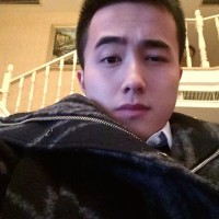 Chris Liu